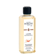 Ricarica Profumo Lampada Catalisi Petillance Exquise Lampe Maison Berger