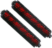 Spazzola per aspirapolvere auto-pulente - Spazzola per pulizia - Accessori rimovibili - Alta qualità - Setole morbide - Riciclabile - Spazzola per aspirapolvere
