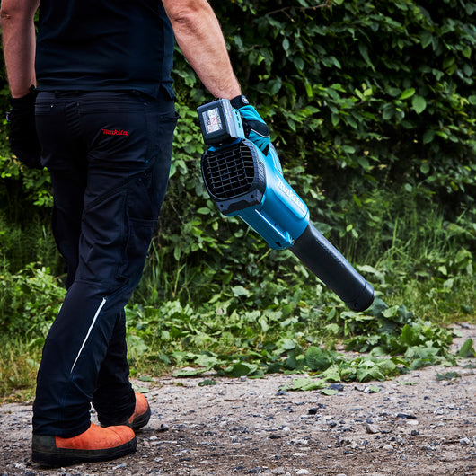 Soffiatore Makita 18V Brushless a batteria solo corpo macchina DUB184Z