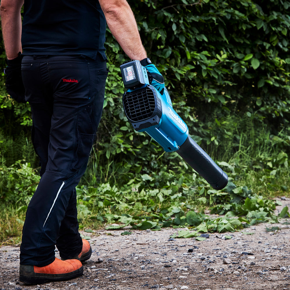 Soffiatore Makita 18V Brushless a batteria solo corpo macchina LXT DUB184Z