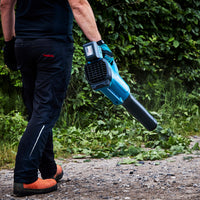 Soffiatore Makita 18V Brushless a batteria solo corpo macchina LXT DUB184Z