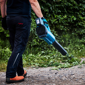 Soffiatore Makita 18V Brushless a batteria solo corpo macchina LXT DUB184Z