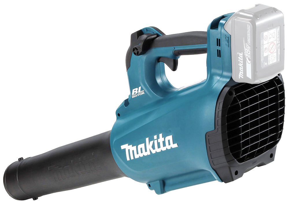 Soffiatore Makita 18V Brushless a batteria solo corpo macchina LXT DUB184Z