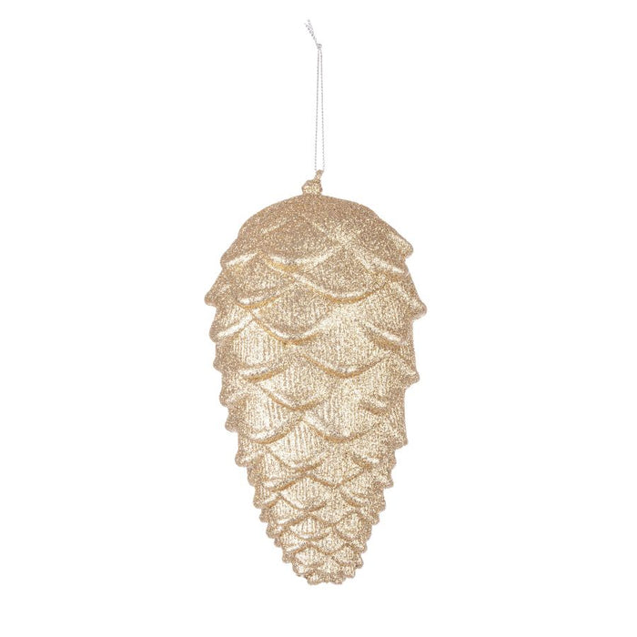 PENDAGLIO PIGNA ORO BIZZOTTO JANIC D10X18H