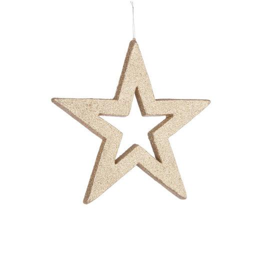 PENDAGLIO STELLA CAVA ORO BIZZOTTO SERENDIPITY D33X2H