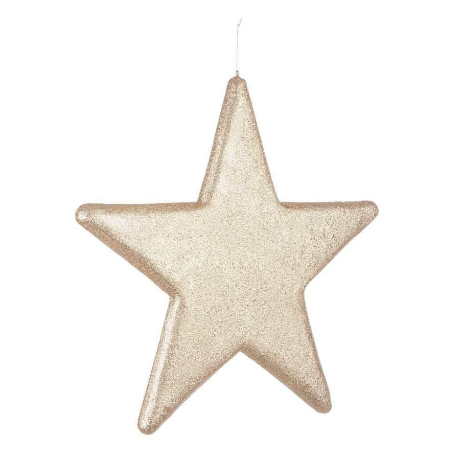 PENDAGLIO STELLA ORO BIZZOTTO SERENDIPITY D40X3H