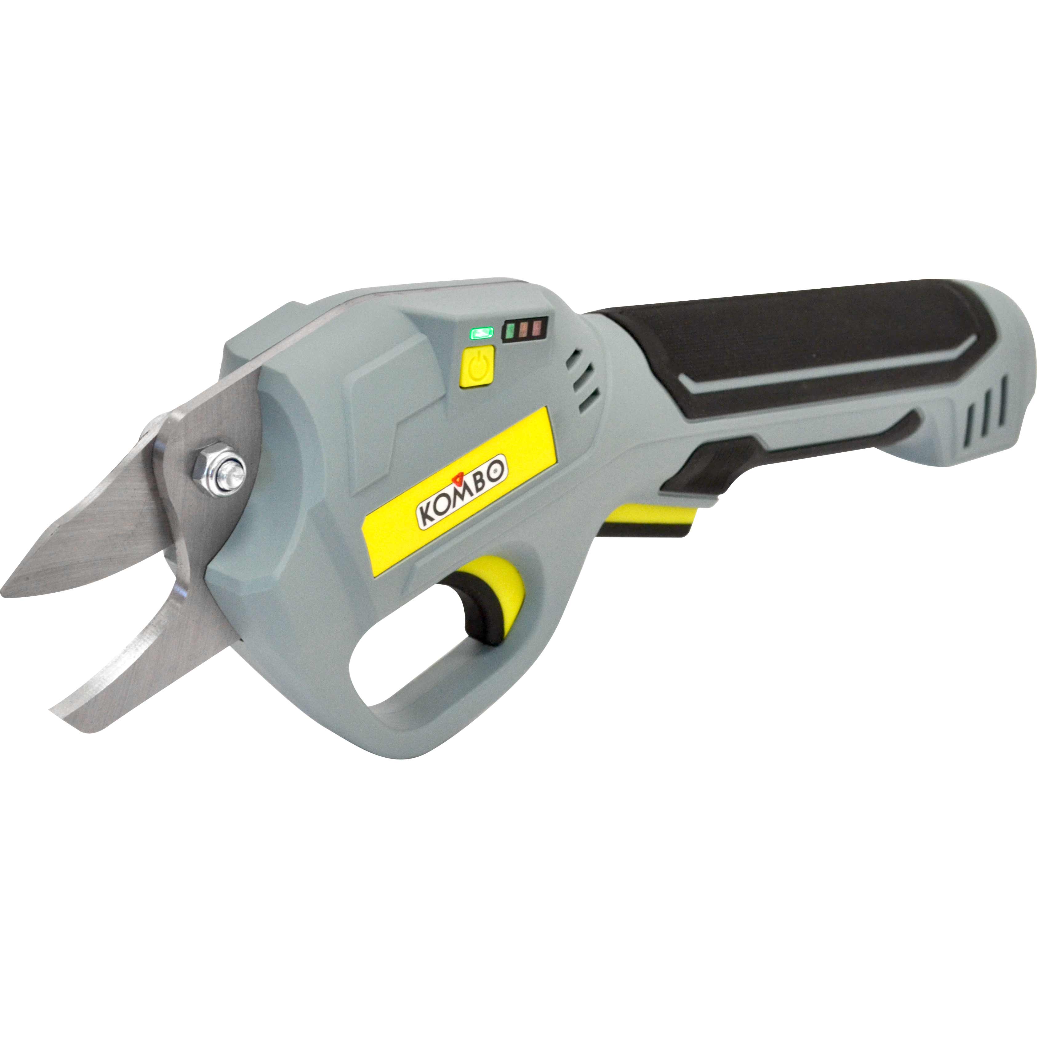 FORBICI POTATURA A BATTERIA 4V 4.0AH