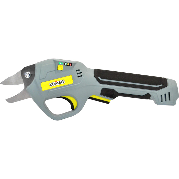 FORBICI POTATURA A BATTERIA 4V 4.0AH