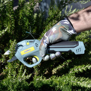 FORBICI POTATURA A BATTERIA 4V 4.0AH