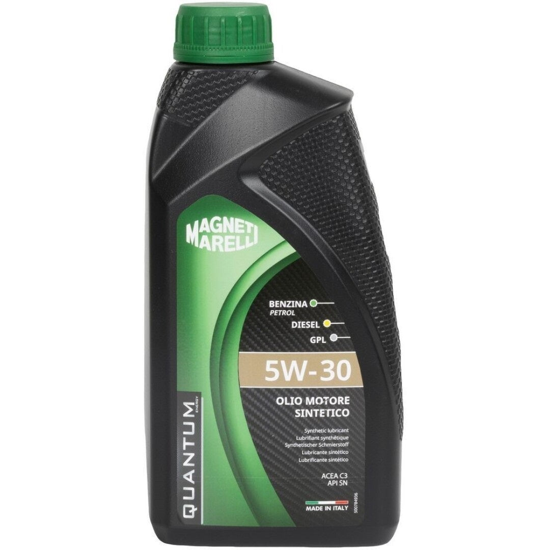 OLIO MOTORE MAGNETI MARELLI 5W30 1L A5/B5.