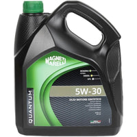 OLIO MOTORE MAGNETI MARELLI 5W30 4L A5/B5.