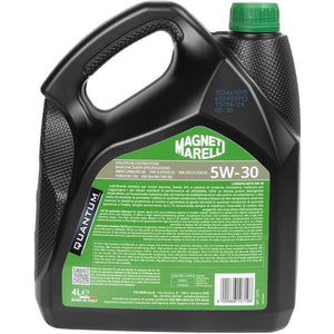 OLIO MOTORE MAGNETI MARELLI 5W30 4L A5/B5.