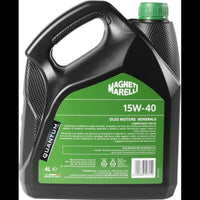 OLIO MOTORE MAGNETI MARELLI 15W40 4L.