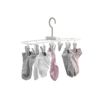 STENDINO OLLY CON 12 MOLLETTE