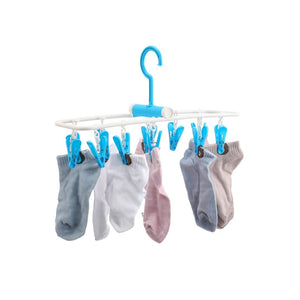 STENDINO OLLY CON 12 MOLLETTE