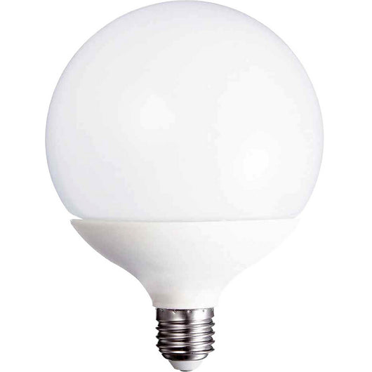 led globo 22w e27 g120 lumen 2500-6500k fredda cod:ferx.2837