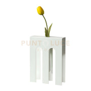 Vaso portafiore decorativo De Chirico