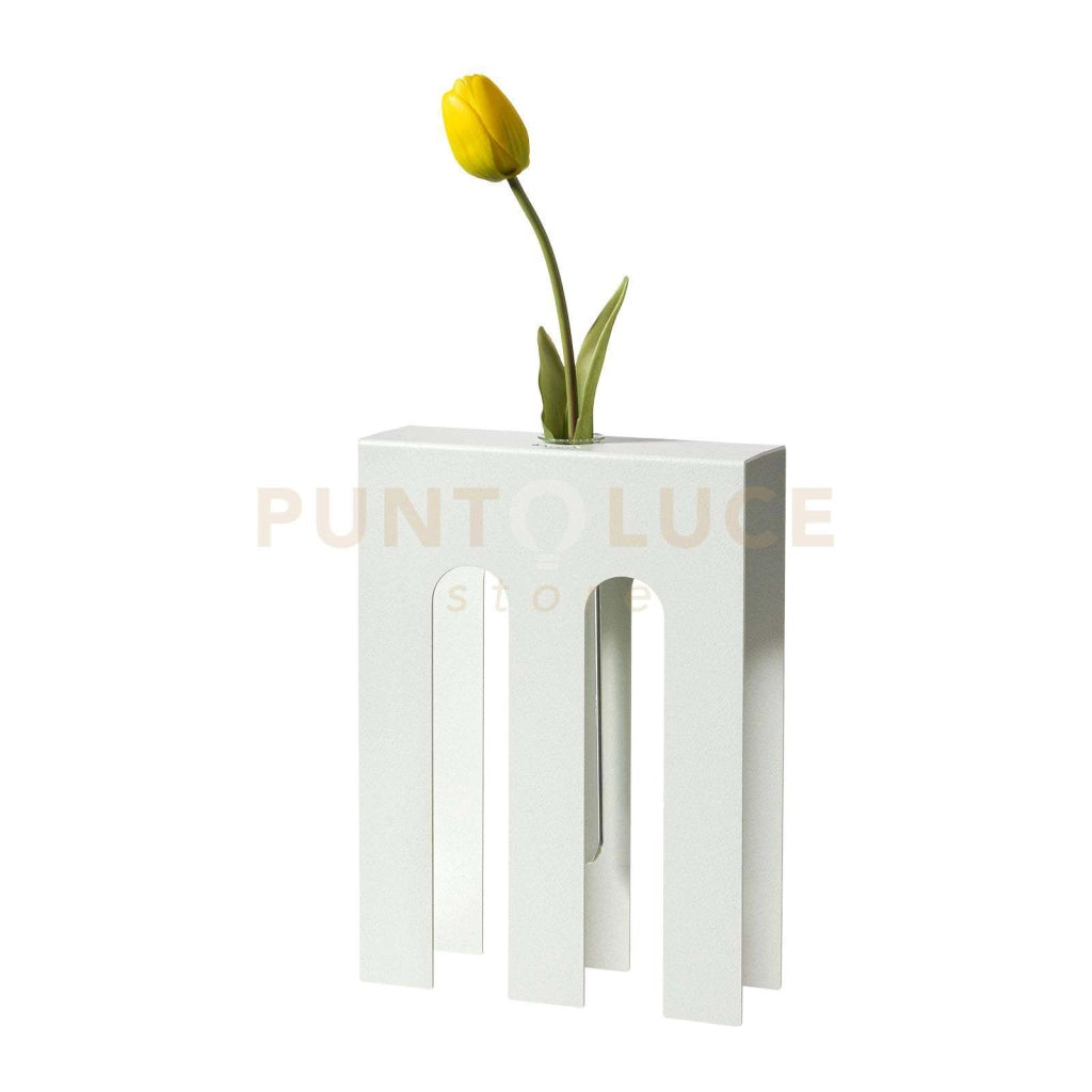 Vaso portafiore decorativo De Chirico