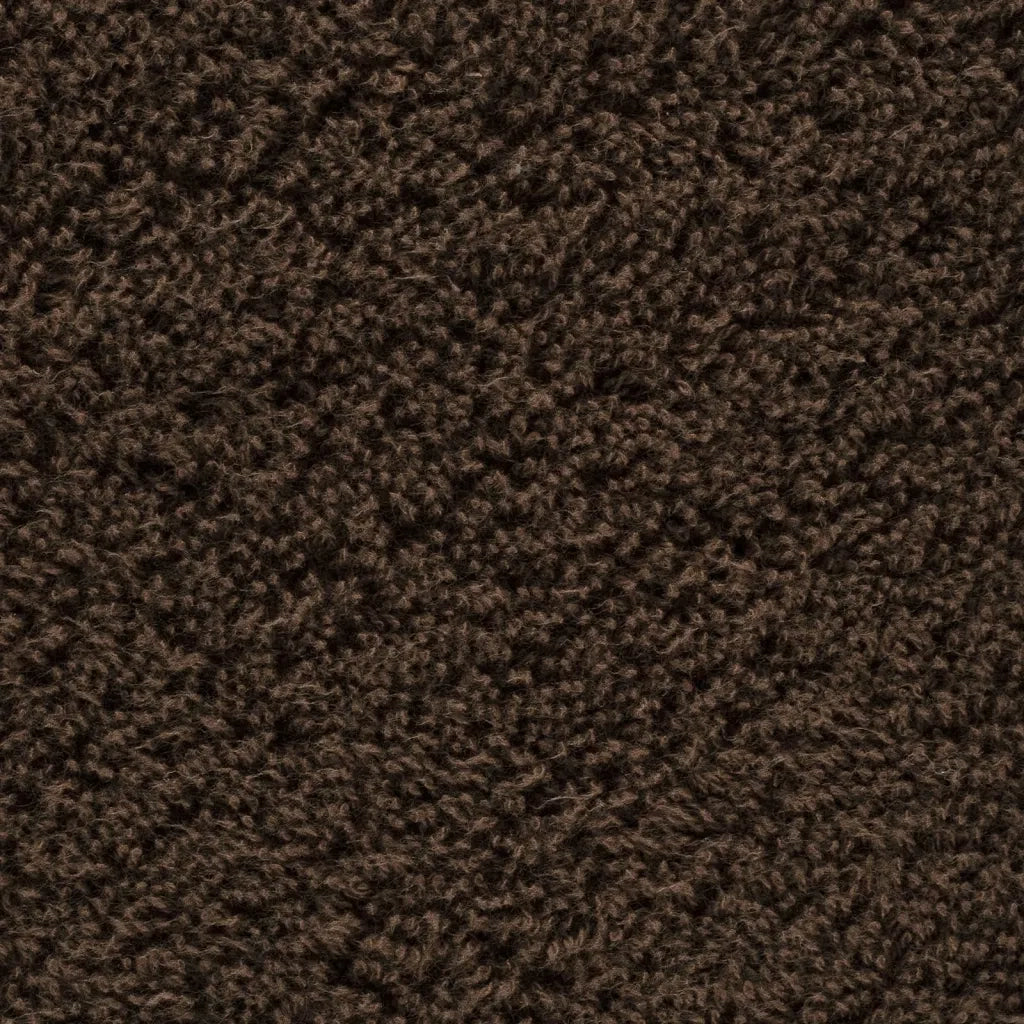 Asciugamani da sauna premium SOLUND 2 pezzi marrone 80x200 cm 600 g/m² 137242
