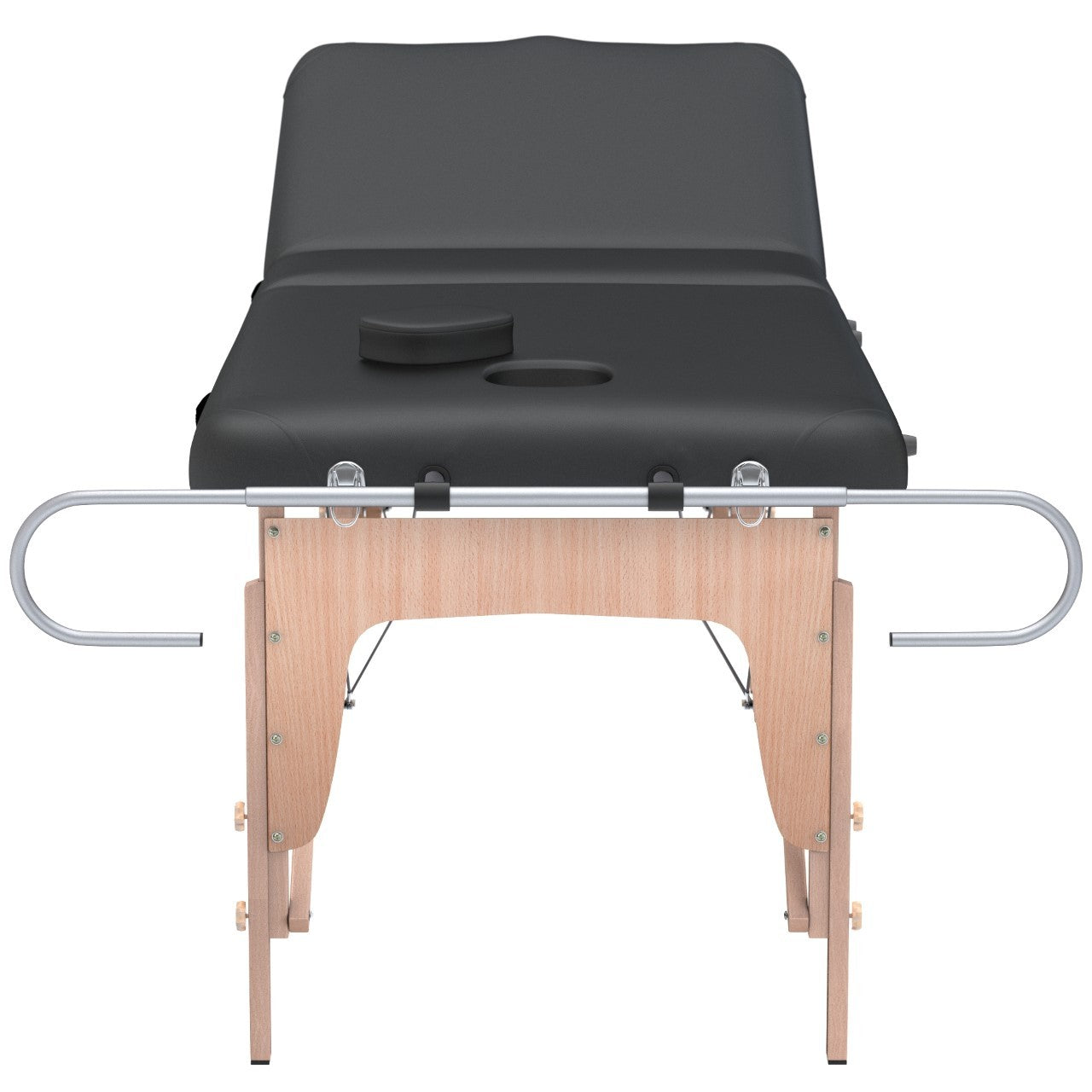 PORTAROTOLO PER LETTINO MASSAGGIO FUNZIONALE E COMODO LETTINI DA MASSAGGI ESTETISTA ESTETISTE TATTOO FISIOTERAPIA TATUAGGI ROTOLI PORTA ROTOLO CARTA