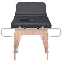 PORTAROTOLO PER LETTINO MASSAGGIO FUNZIONALE E COMODO LETTINI DA MASSAGGI ESTETISTA ESTETISTE TATTOO FISIOTERAPIA TATUAGGI ROTOLI PORTA ROTOLO CARTA