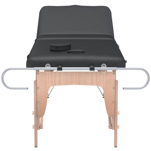 PORTAROTOLO PER LETTINO MASSAGGIO FUNZIONALE E COMODO LETTINI DA MASSAGGI ESTETISTA ESTETISTE TATTOO FISIOTERAPIA TATUAGGI ROTOLI PORTA ROTOLO CARTA