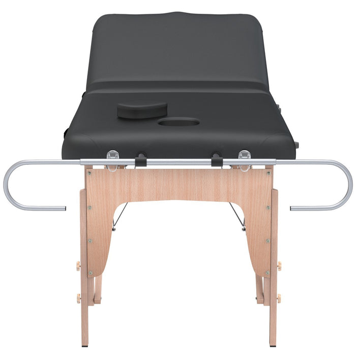 PORTAROTOLO PER LETTINO MASSAGGIO FUNZIONALE E COMODO LETTINI DA MASSAGGI ESTETISTA ESTETISTE TATTOO FISIOTERAPIA TATUAGGI ROTOLI PORTA ROTOLO CARTA