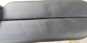 FENIXSHOP24 LETTINO MASSAGGIO PROFESSIONALE 3 ZONE,LETTINO ESTETISTA IN LEGNO DIMENSIONE XL 180 X 56 CM - LETTINI PER DA MASSAGGI PORTATILI PIEGHEVOLI COD-10