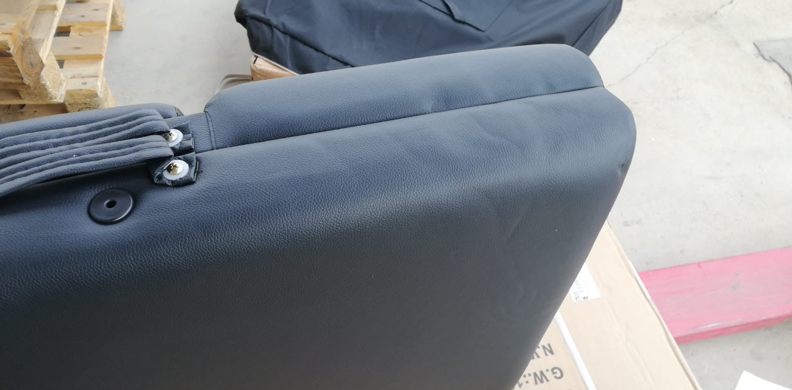 FENIXSHOP24 LETTINO MASSAGGIO PROFESSIONALE 3 ZONE,LETTINO ESTETISTA IN LEGNO DIMENSIONE XL 180 X 56 CM - LETTINI PER DA MASSAGGI PORTATILI PIEGHEVOLI COD-10