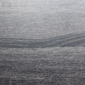 Scarpiera Sally 60x24x80 h cm in Legno Grigio Scuro