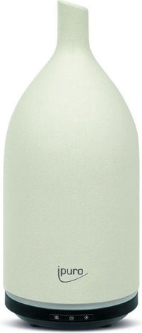 NEBULIZZATORE DI AROMI IPURO AIR SONIC LIVING WHITE