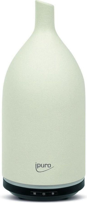 NEBULIZZATORE DI AROMI IPURO AIR SONIC LIVING WHITE