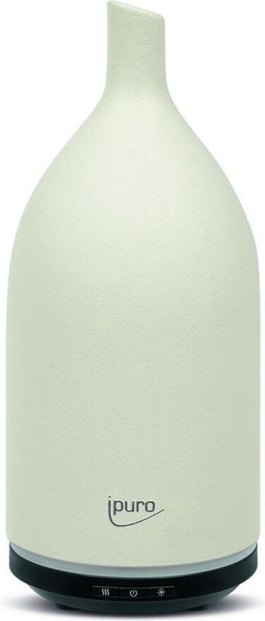 NEBULIZZATORE DI AROMI IPURO AIR SONIC LIVING WHITE