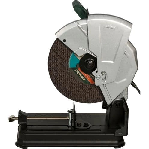 Metabo CS 22-355 troncatrice a mola per metallo