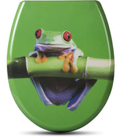 Situ sts0051 wc sedile wc sedile wc con motivo fast fix fissaggi