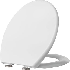 Sedile universale everest - chiu sura rallentata e sgancio rapido