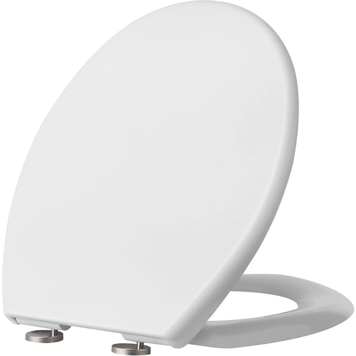 Sedile universale everest - chiu sura rallentata e sgancio rapido