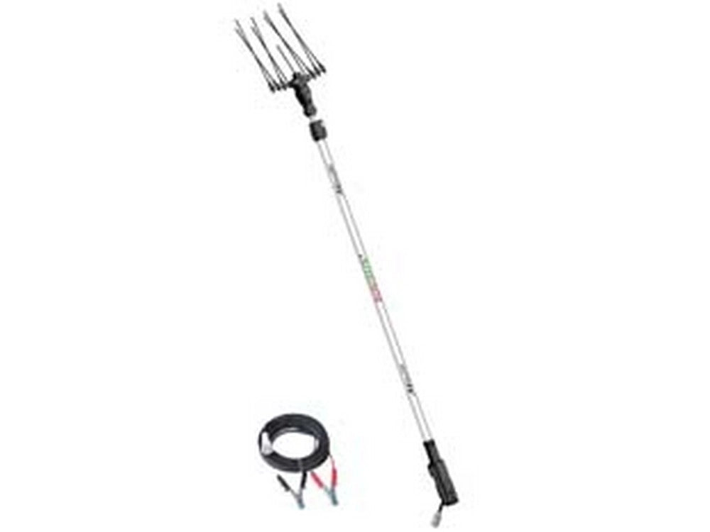 1pz bacchiatore elettrico olivgreen 500-plus 380w - kg.2,7 cod:ferx.fer317566