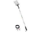 1pz bacchiatore elettrico olivgreen 500-plus 380w - kg.2,7 cod:ferx.fer317566
