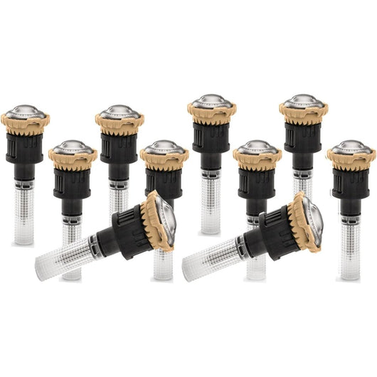 Rain bird testina rotante con angolo 45-270  r-van-18