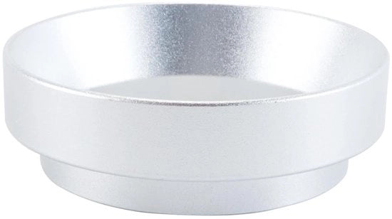 Treccia per caffè magnetica 51mm - Oreficeria per caffè - Supporto filtro caffè - Accessori caffè - Lega di alluminio - Facile da pulire