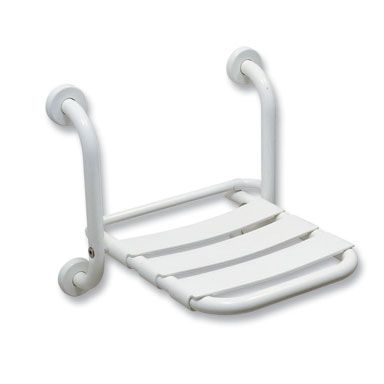 Sedile ribaltabile per Box Doccia