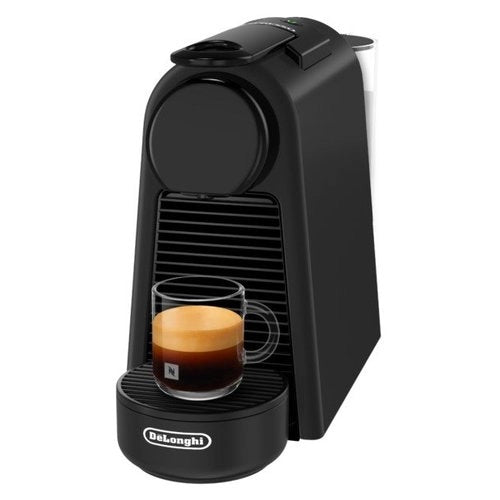 Macchina caffè de longhi en85 bkmt essenza mini matt black