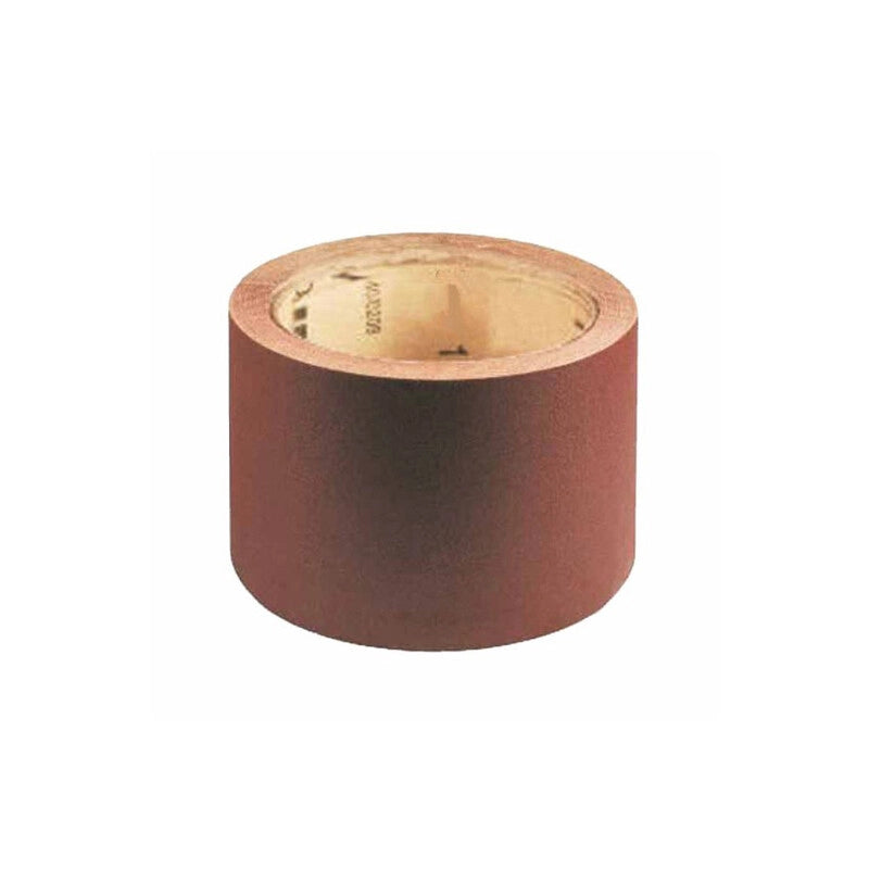 TELA SMERIGLIO IMJ  GR. 400- 1,0 rotoli