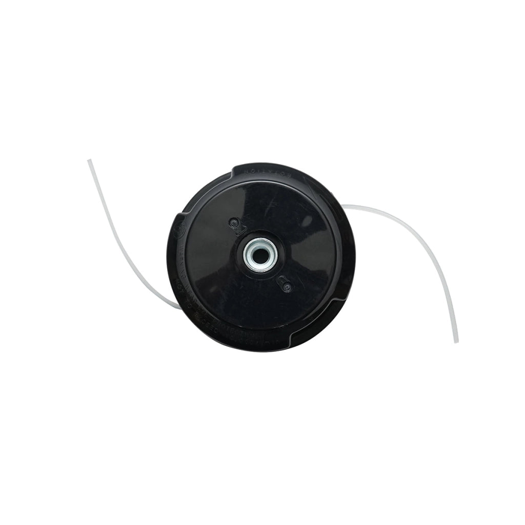 Testina a tamburo universale per decespugliatore con filettatura di montaggio M10 x P1,25LH Breckner Germany
