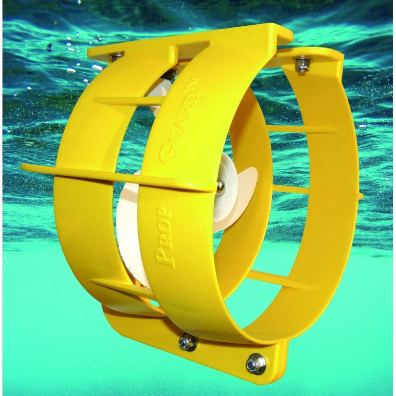 PROP GUARD TM 16"