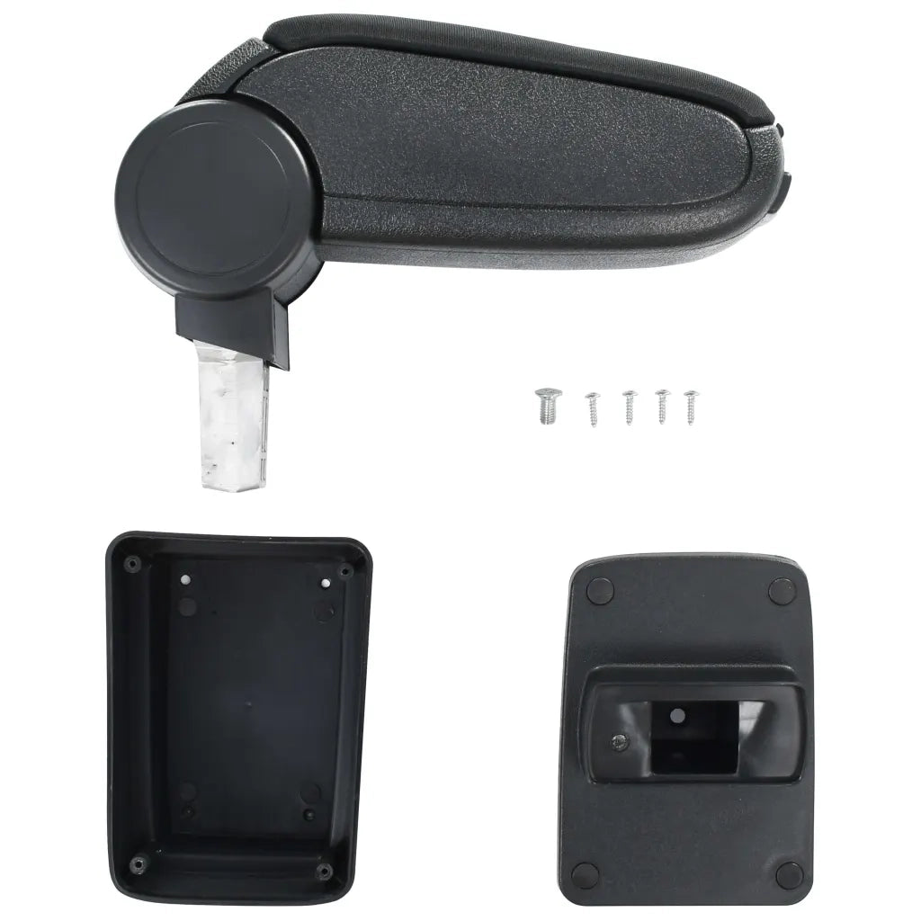 Bracciolo Auto per Skoda Fabia MK3 (2015) CFW4386812