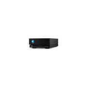 16tb lacie 1big dock thund3-rescue - STHS18000800