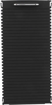 Copertura per tenda di rullo per console centrale auto - Adattamento perfetto - Per C-Klasse e E-Klasse - Stile e funzionalità - Pezzo di ricambio per auto - Codice prodotto: 123456