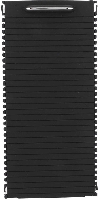 Copertura per tenda di rullo per console centrale auto - Adattamento perfetto - Per C-Klasse e E-Klasse - Stile e funzionalità - Pezzo di ricambio per auto - Codice prodotto: 123456